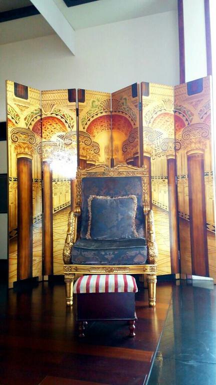 Empire Pacific Castle 호텔 Yangmei 외부 사진