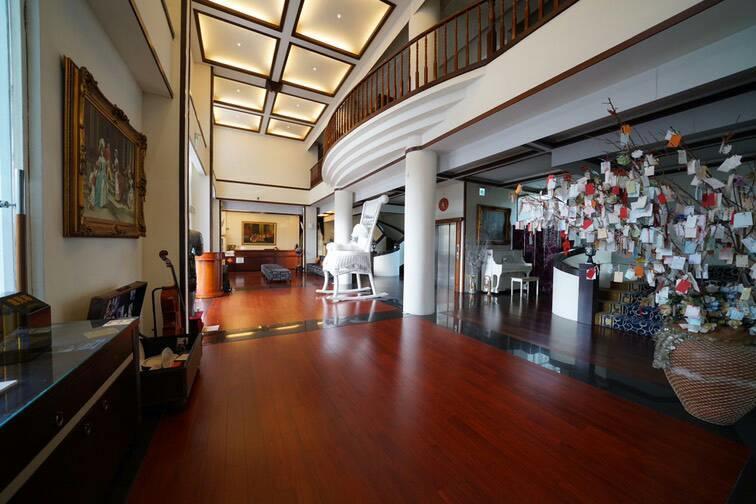 Empire Pacific Castle 호텔 Yangmei 외부 사진