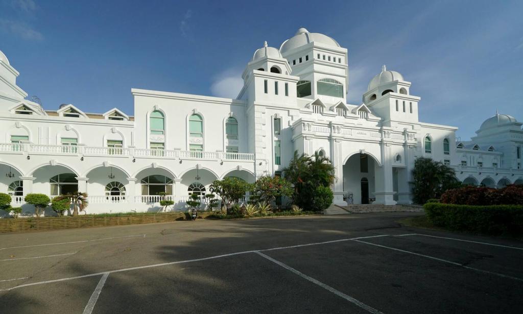 Empire Pacific Castle 호텔 Yangmei 외부 사진